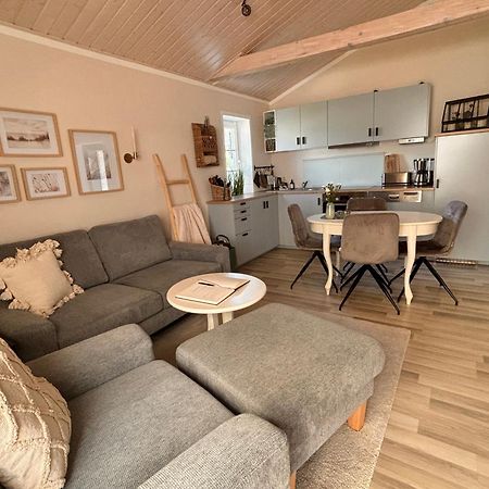 Strandzone 29 Kronsgaard 外观 照片