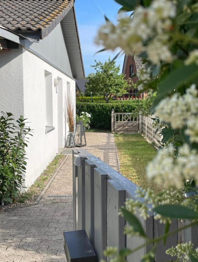 Strandzone 29 Kronsgaard 外观 照片